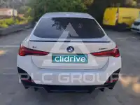 2024 BMW I4