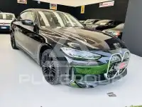 2024 BMW I4