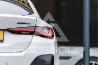 2024 BMW I4