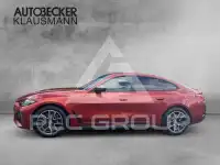 2024 BMW I4