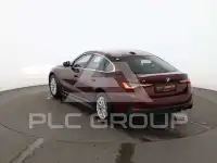 2024 BMW I4