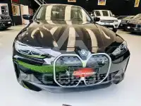 2024 BMW I4