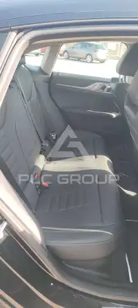 2024 BMW I4