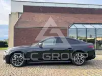 2024 BMW I4