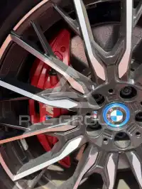 2024 BMW I4