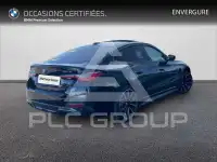 2024 BMW I4