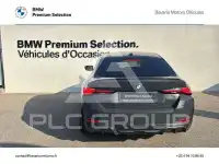 2024 BMW I4