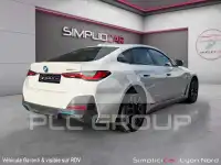 2024 BMW I4