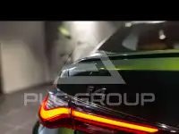 2024 BMW I4