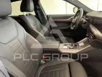 2024 BMW I4