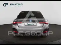 2024 BMW I4