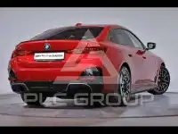 2024 BMW I4