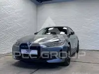 2024 BMW I4