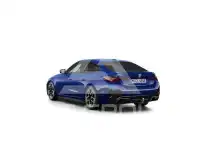 2024 BMW I4