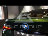 2024 BMW I4