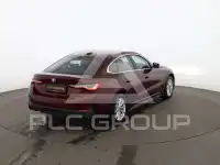 2024 BMW I4