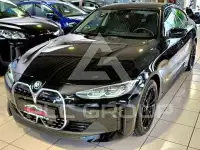 2024 BMW I4