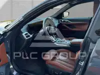 2024 BMW I4