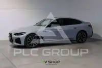 2024 BMW I4