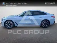 2024 BMW I4
