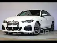 2024 BMW I4