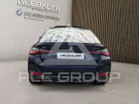 2024 BMW I4