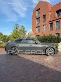 2024 BMW I4