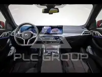2024 BMW I4