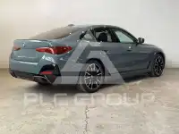 2025 BMW I4