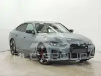 2024 BMW I4