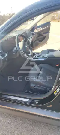 2024 BMW I4