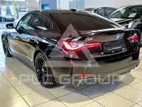 2024 BMW I4