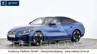 2024 BMW I4