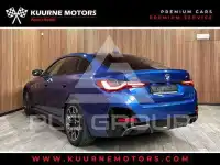 2024 BMW I4