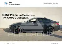2024 BMW I4