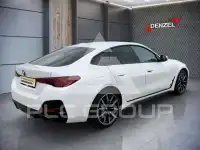 2024 BMW I4