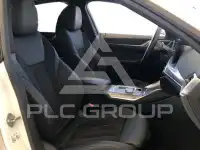 2024 BMW I4