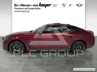 2024 BMW I4