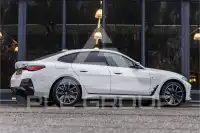 2024 BMW I4