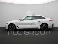 2024 BMW I4