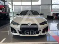 2024 BMW I4