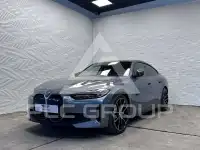 2024 BMW I4