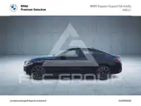2024 BMW I4