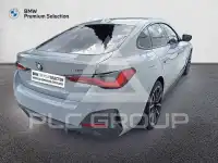 2024 BMW I4