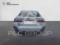 2024 BMW I4