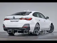 2024 BMW I4