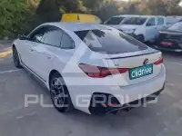 2024 BMW I4