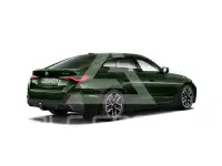 2024 BMW I4