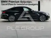 2024 BMW I4