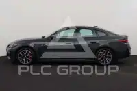 2024 BMW I4